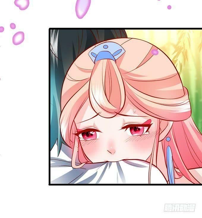 hồ tiên hung bạo chapter 126 36