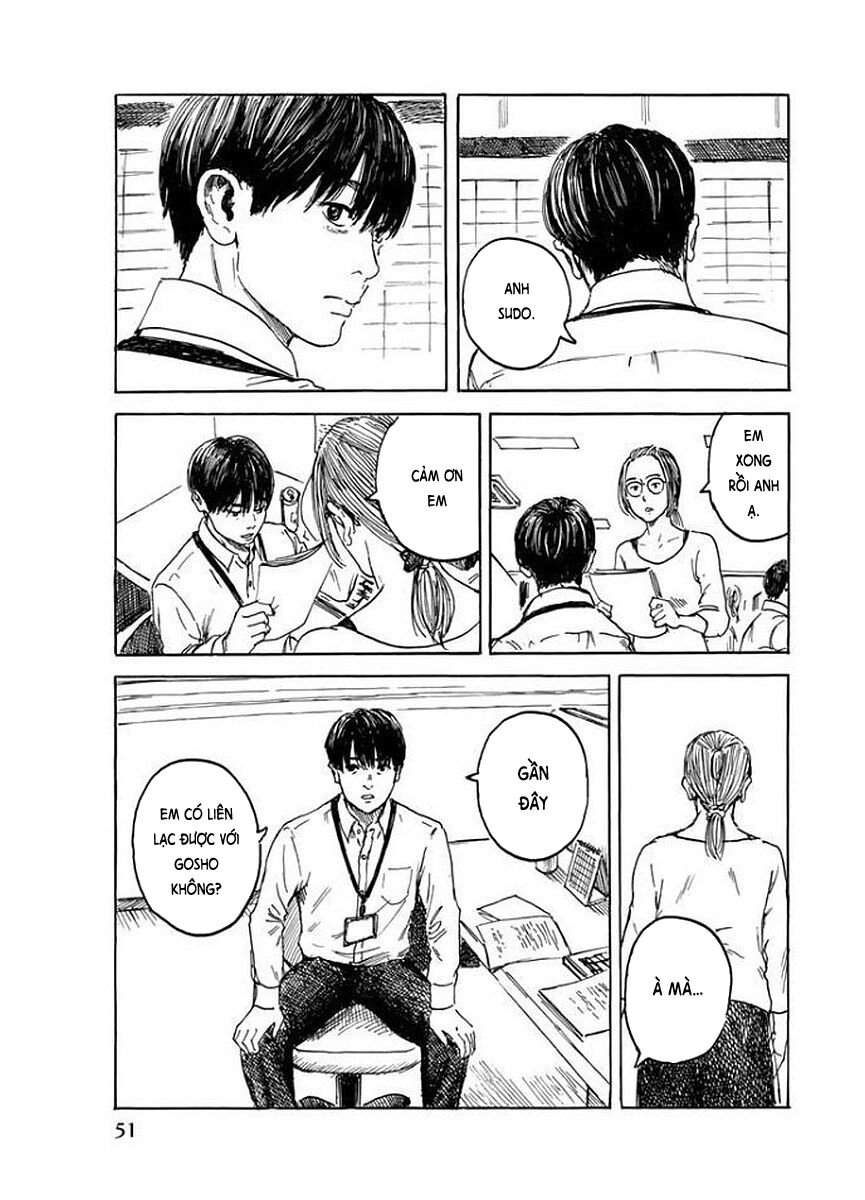 happiness chapter 27 13