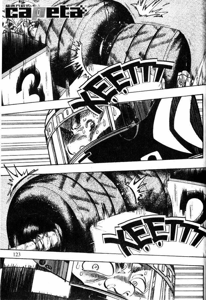 khát vọng đường đua chapter 31 15