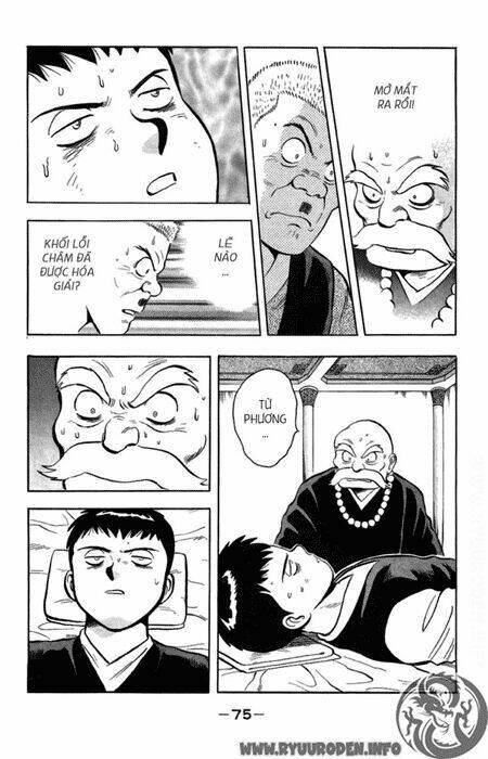 hoàng phi hồng phần 1 chapter 35 73