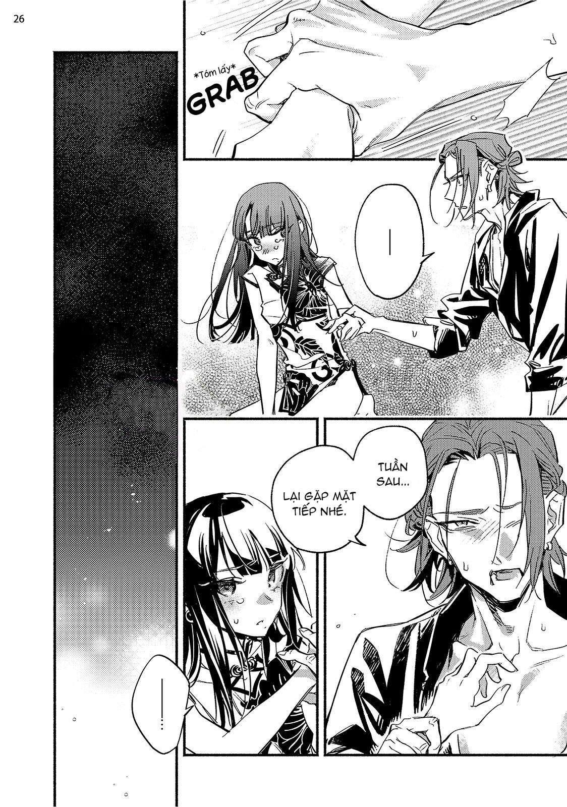 baby violet chapter 4 25