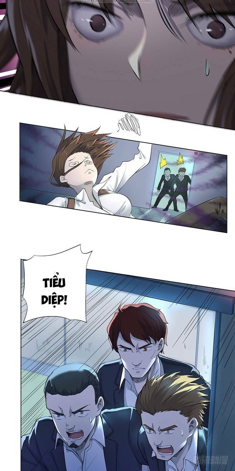 vương bài thần y chapter 3 12