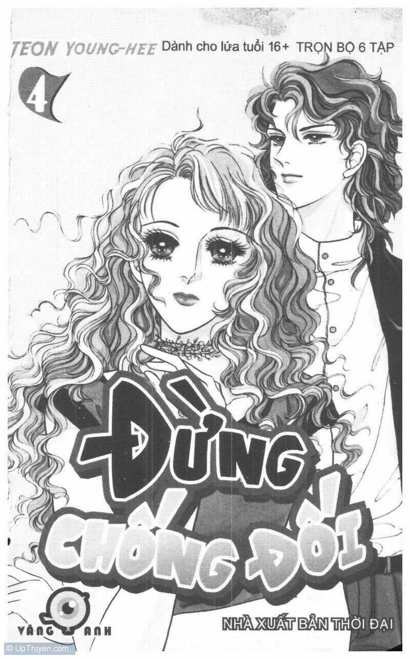 đừng chống đối chapter 4 1