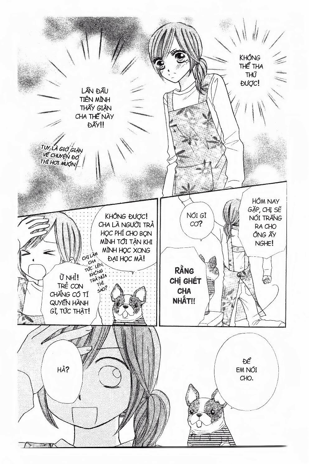 ichigo to anzu chapter 28 5