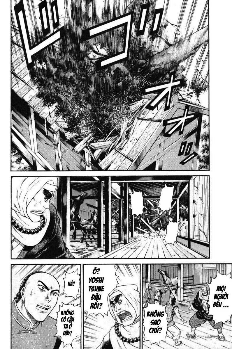 thiếu niên vương phần 1 chapter 61 37