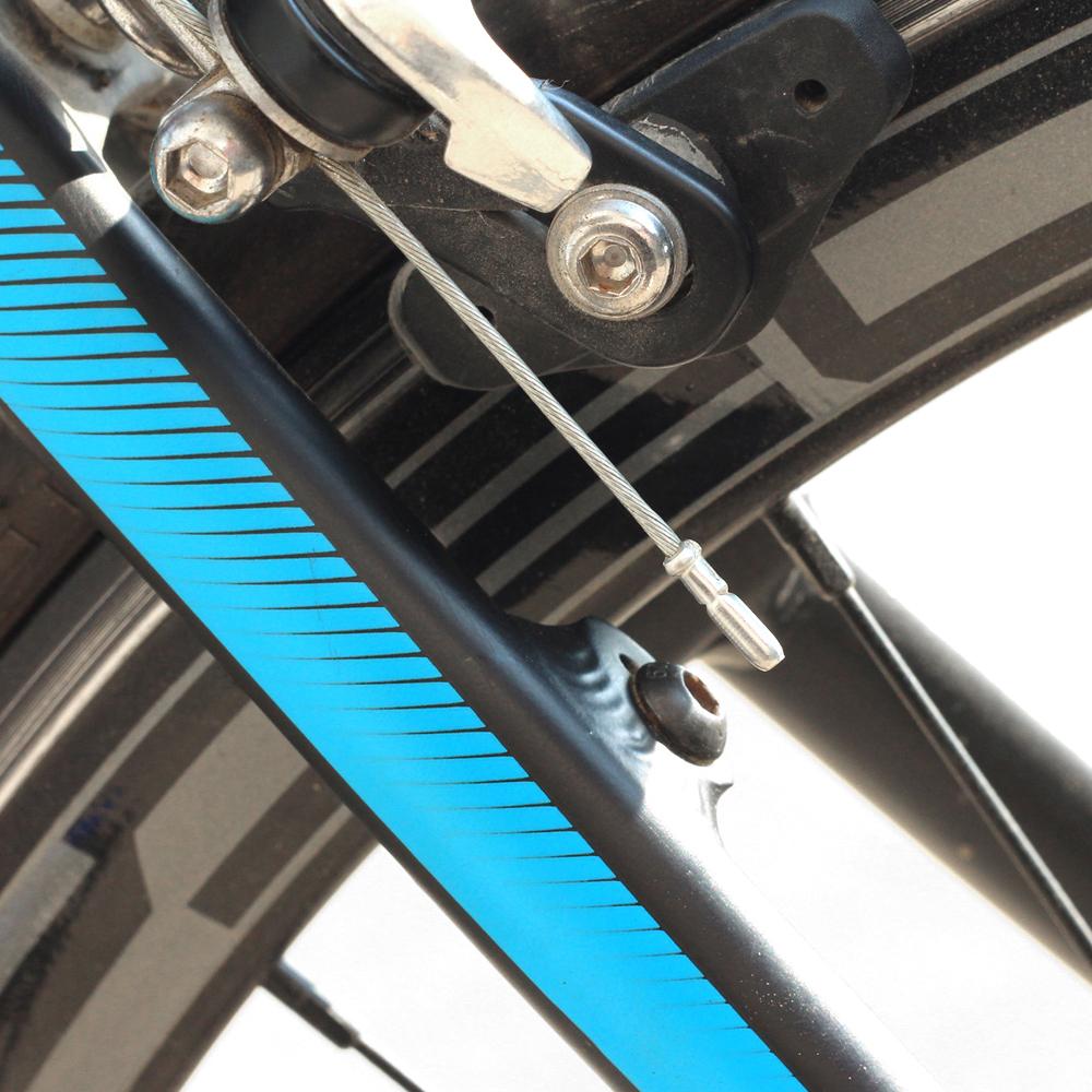 Cáp phanh trước sau 4 chiếc cho xe đạp leo núi