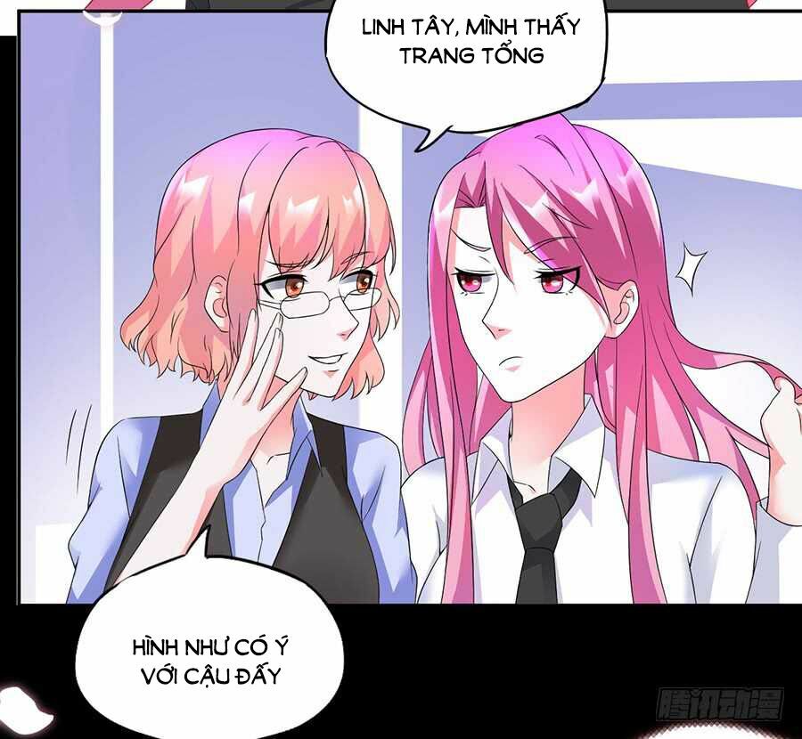 bảy ngày thực cốt hôn ước chapter 19 29