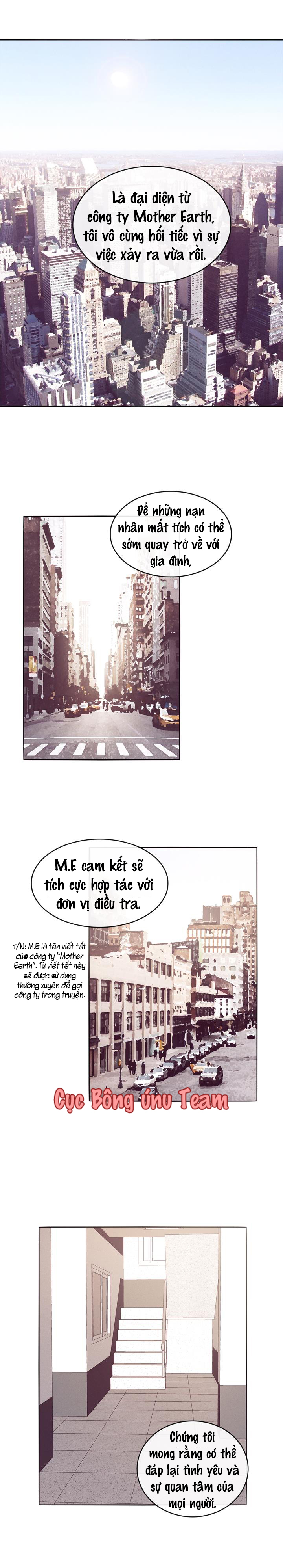 độc dược (marcel) chapter 1 1