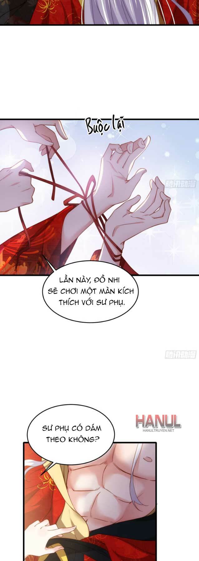 hoạn phi thiên hạ chapter 182 9