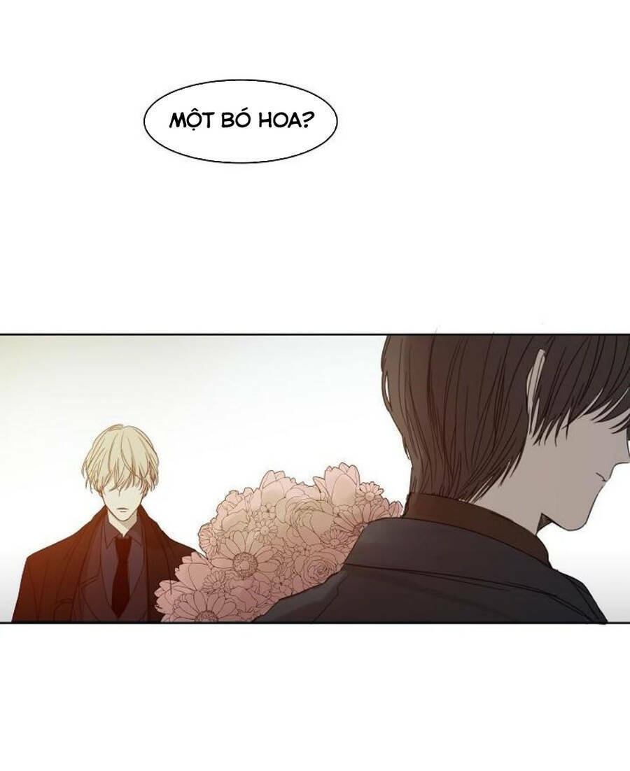 nhà kính lạnh lẽo chapter 3 24