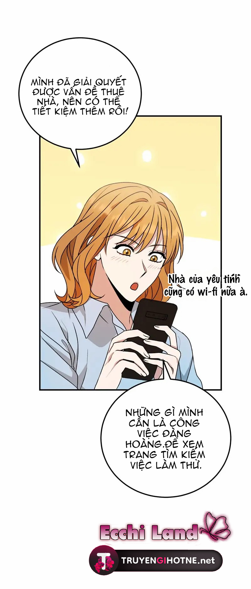 nụ hôn yêu tinh chapter 7.1 37