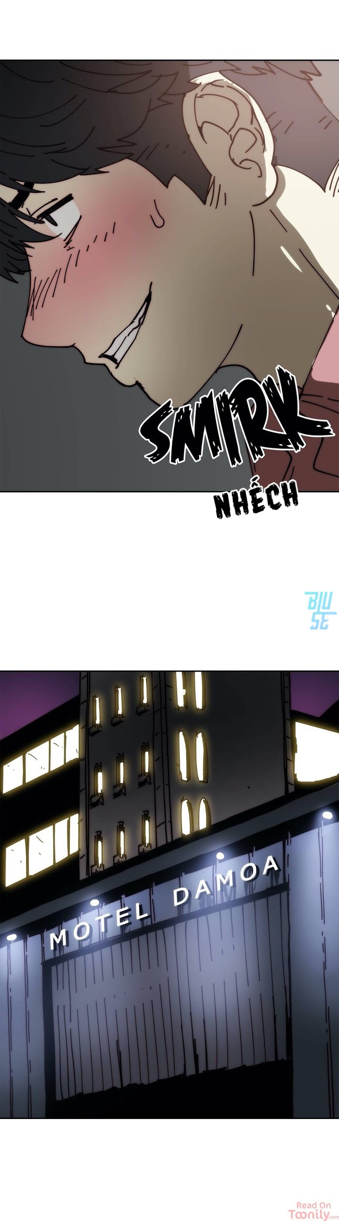 dục vọng chết người chapter 31 41