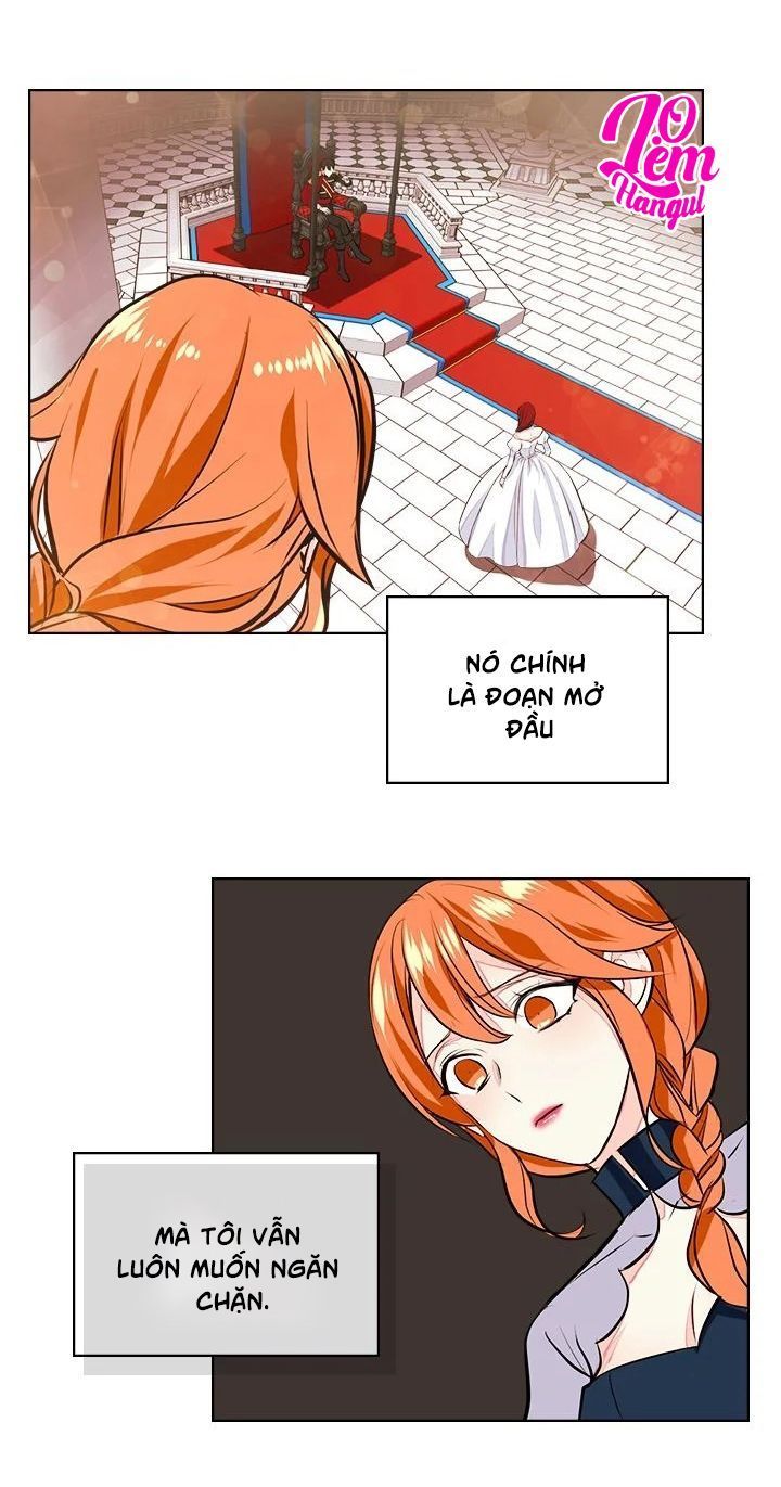 đức hạnh của ác nữ phản diện chapter 9 41