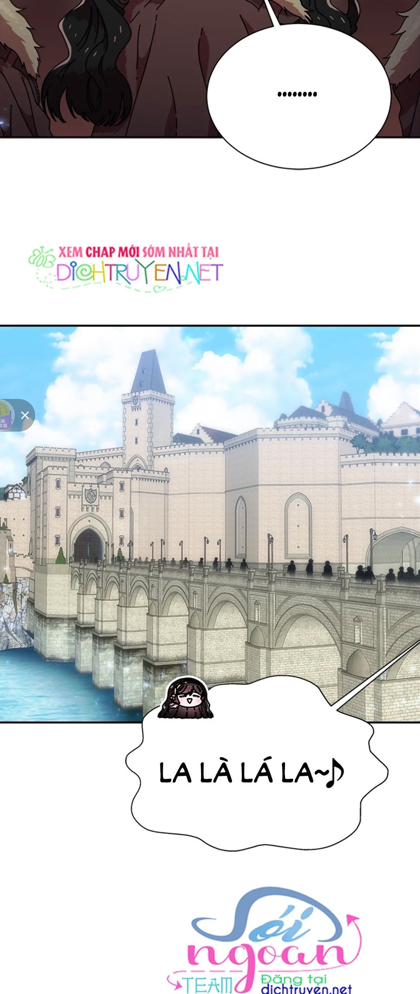 con gái bảo bối của ma vương chapter 89 38