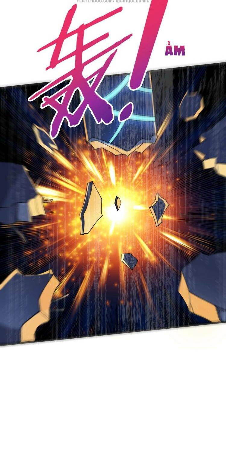 kinh thế kỳ nhân chapter 21 36