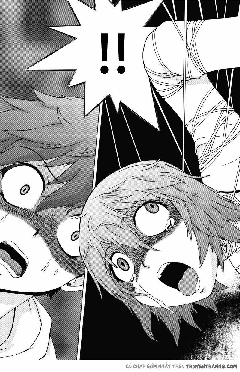 lý do sống còn chapter 1 12