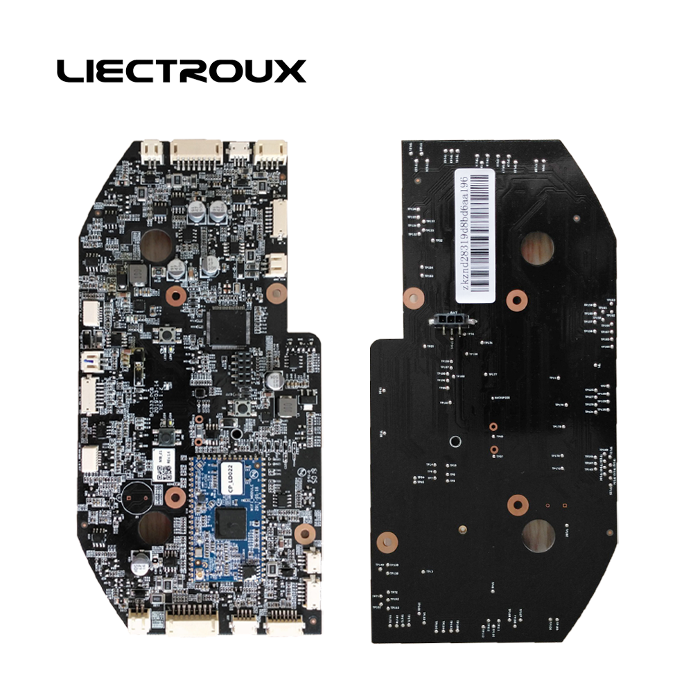 Mainboard - Phụ kiện Robot hút bụi lau nhà Liectroux ZK901 - Hàng chính hãng