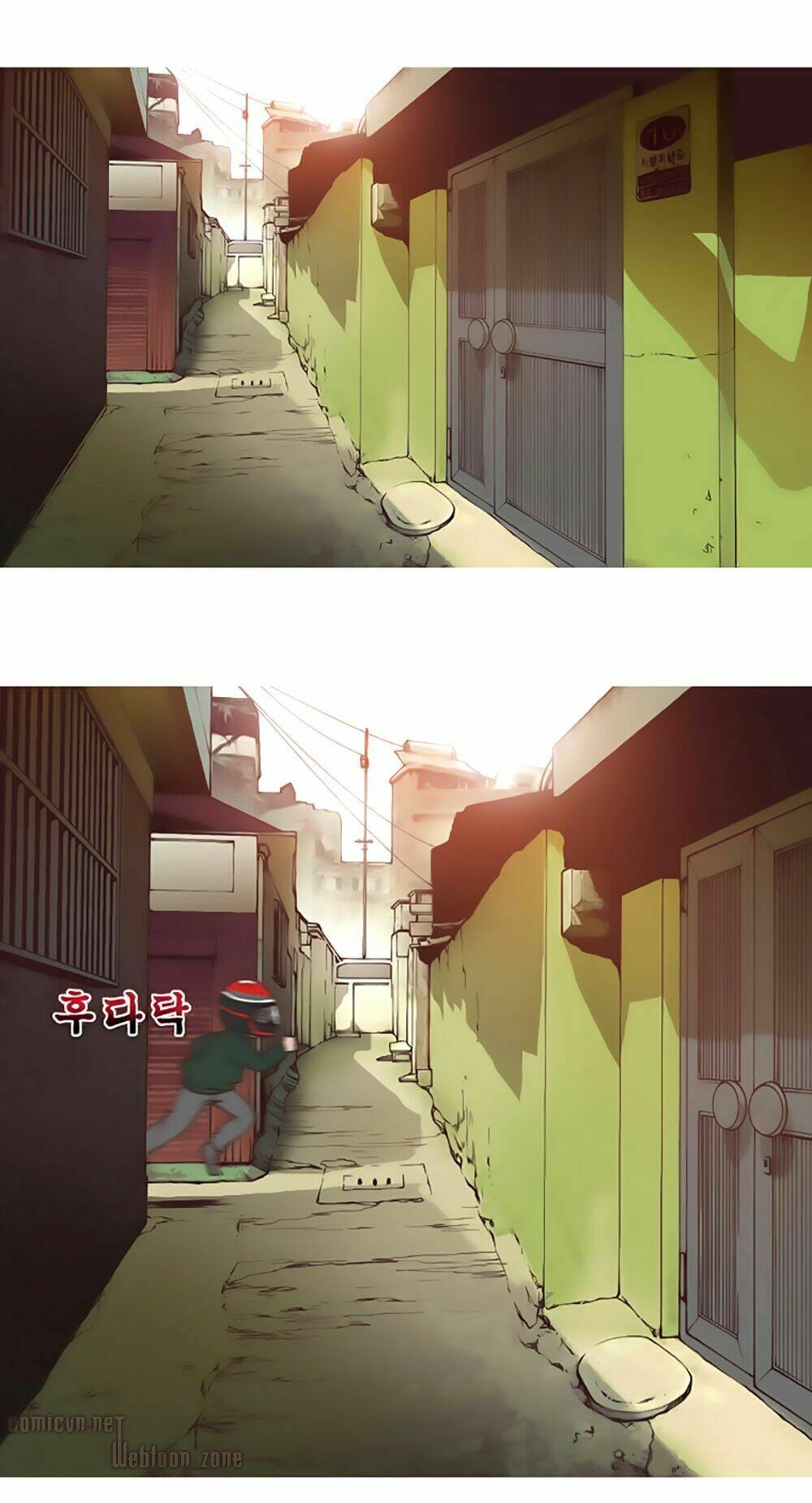 mrs. seonnyeo | mrs. tiên cô chapter 13 24