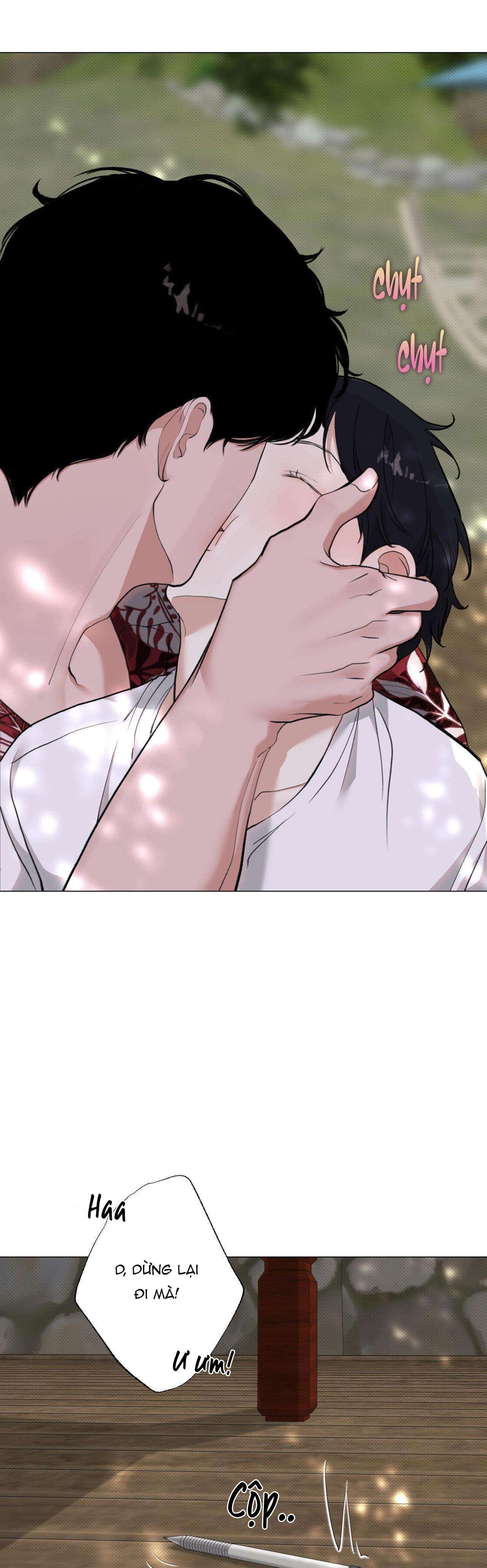 em bé và đại ca chapter 10 40