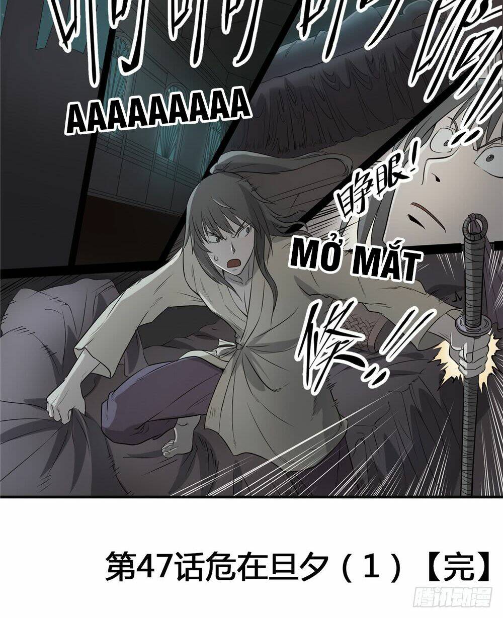 hiệp hành cửu thiên chapter 47 26