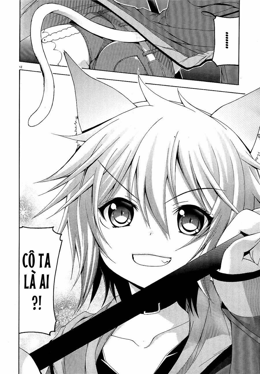 soukyuu no lapis lazuli chapter 5 13