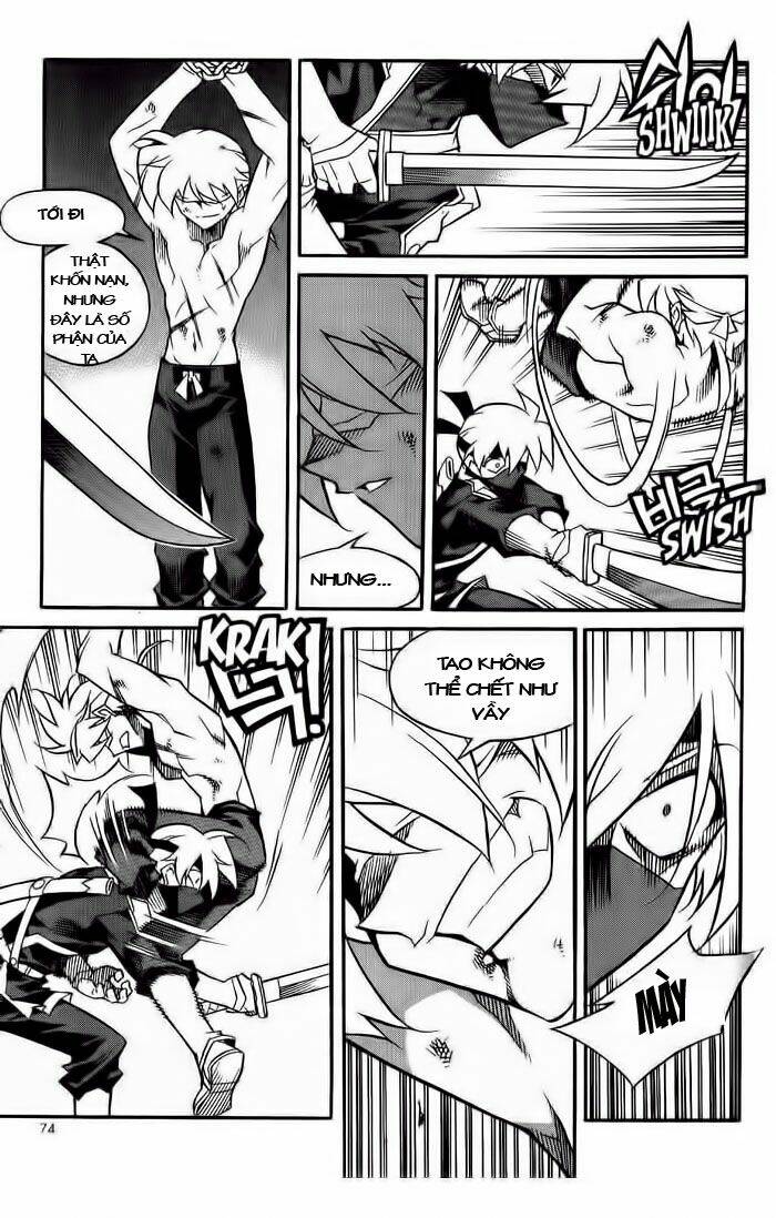 dorothy of oz chapter 18 12