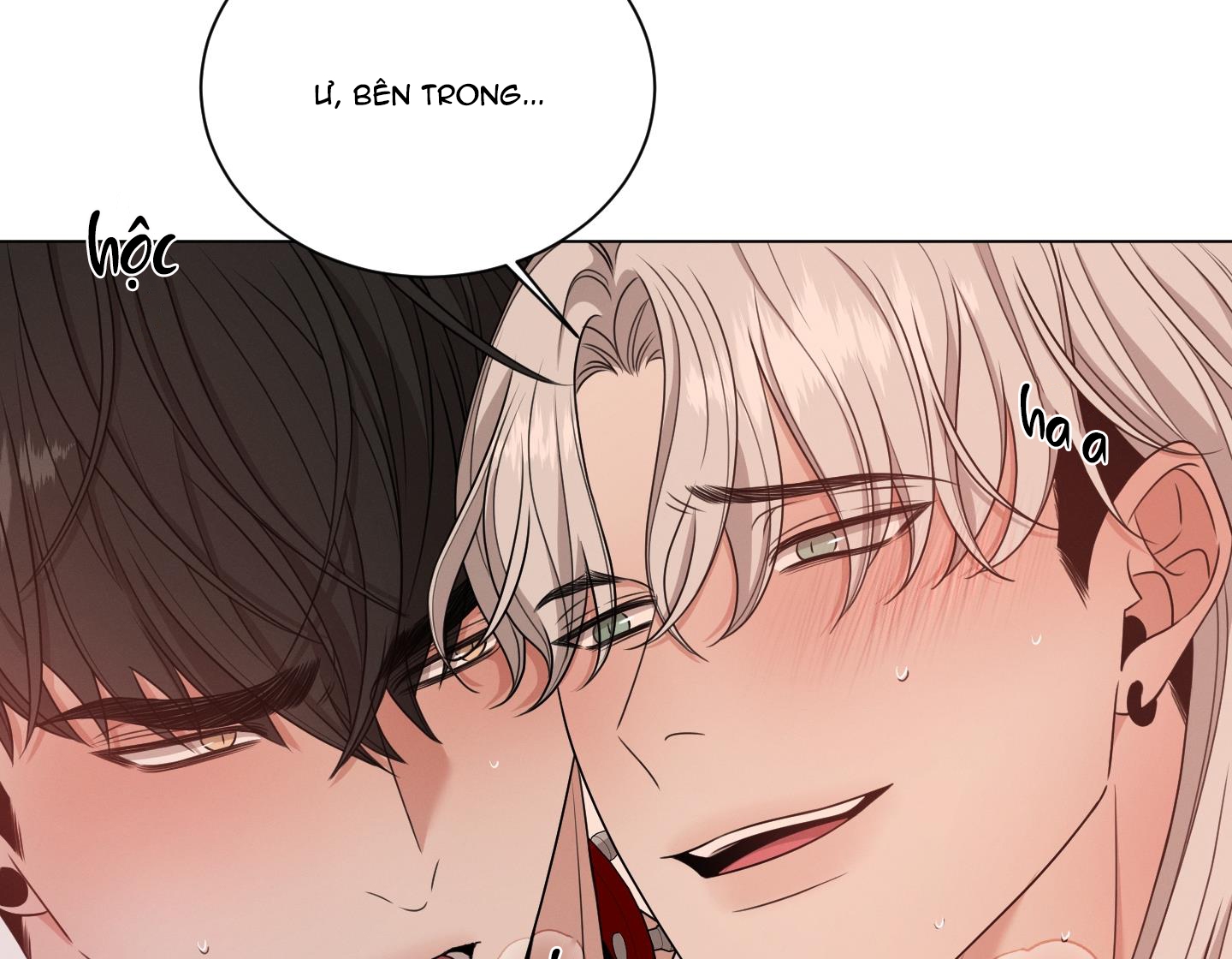 hội chứng minmotion chapter 14 175