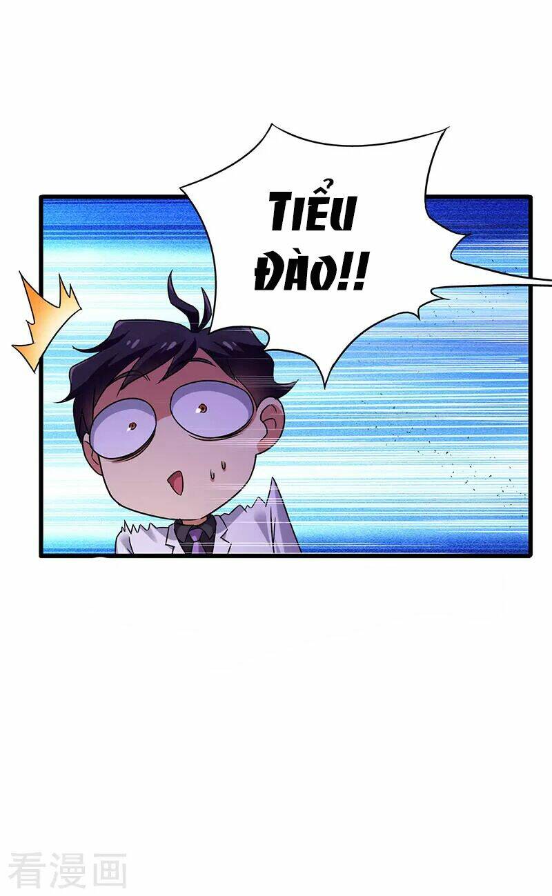 siêu cấp bại gia tử chapter 36 12