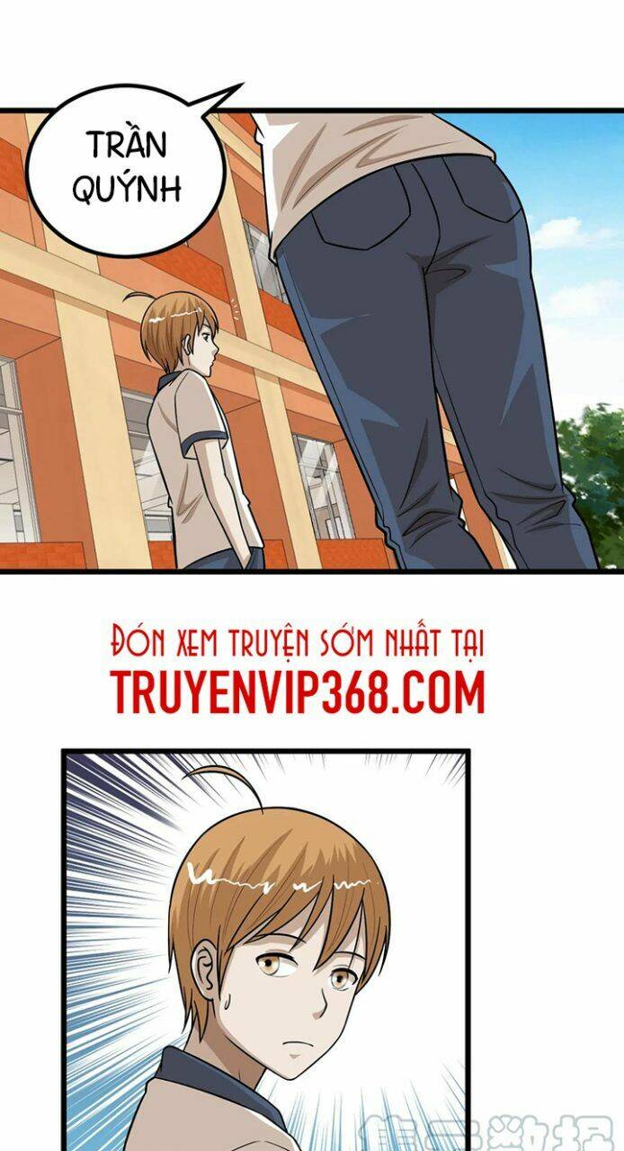 đai ca trở lại tuổi 16 chapter 74 3