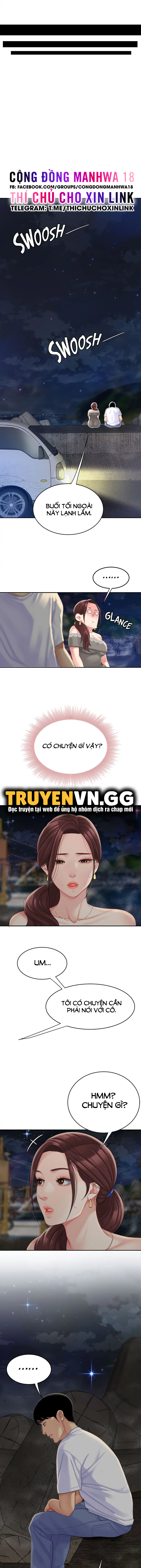 nếm mùi lạc thú chapter 28 8