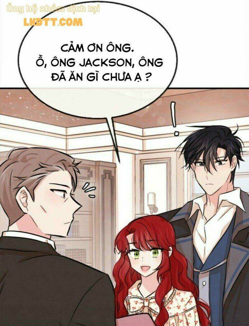 tiểu thư scarlet, em không muốn trả thù sao? chapter 6 60