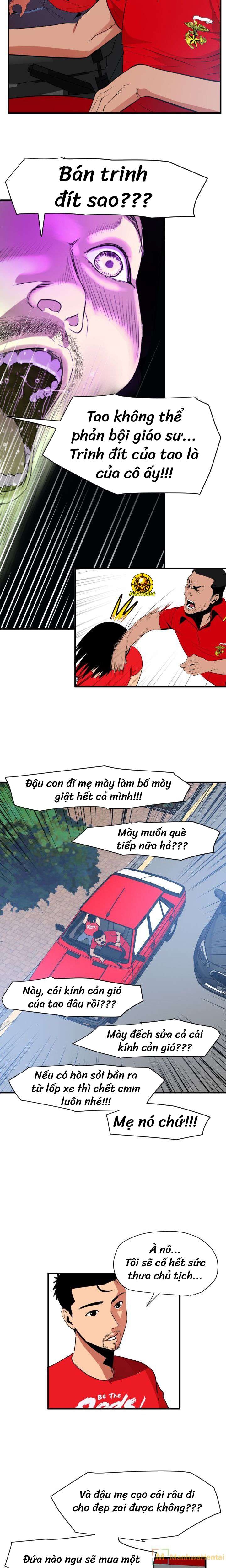 cột thu lôi chapter 30 3