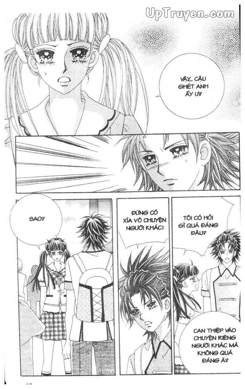 meo meo dịu dàng đi nhé chapter 6 10