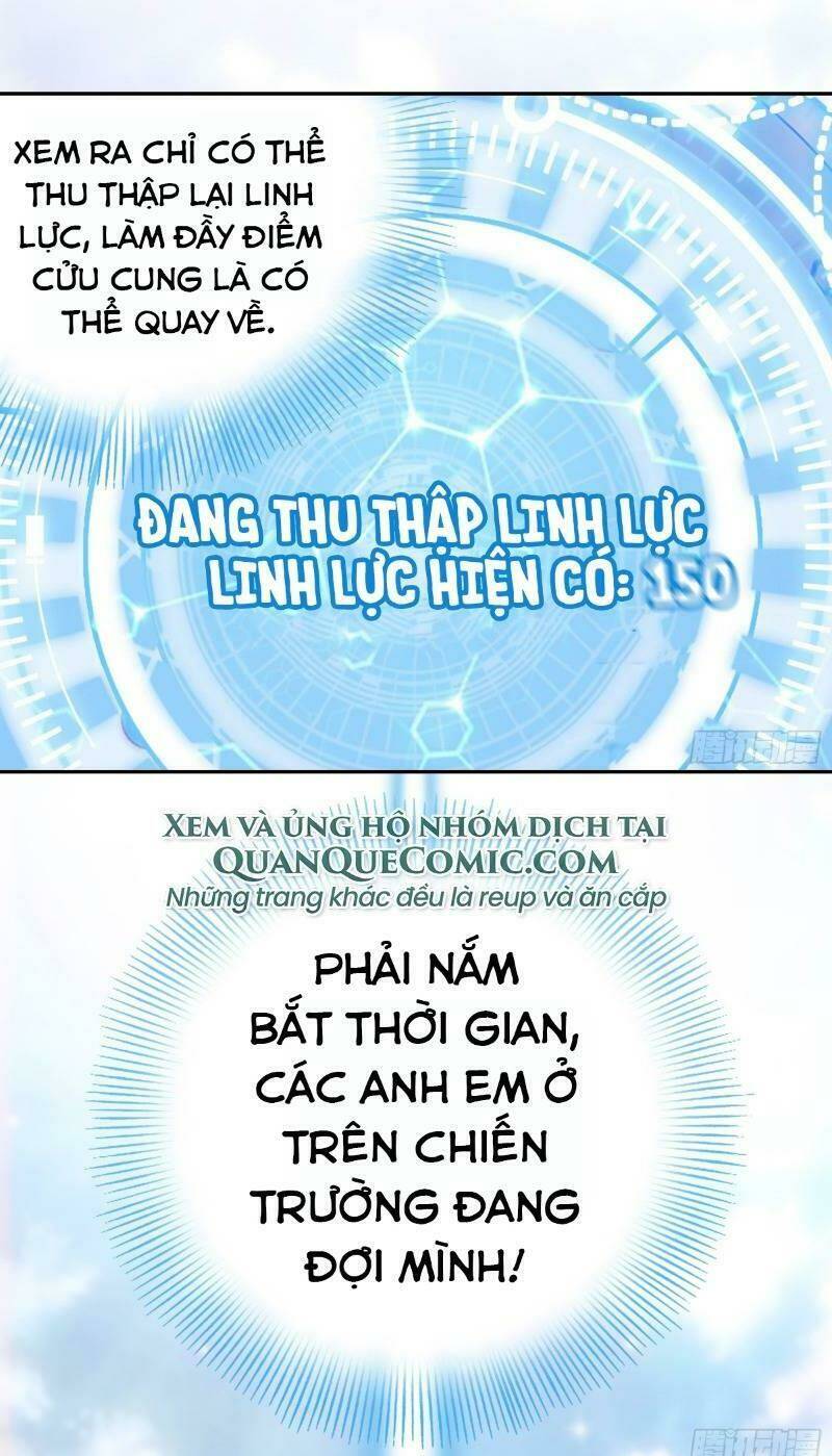 ta muốn ngao du chapter 1 13