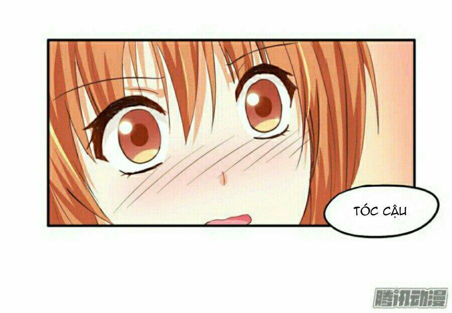 mối tình đầu có chút ngọt chapter 19 3