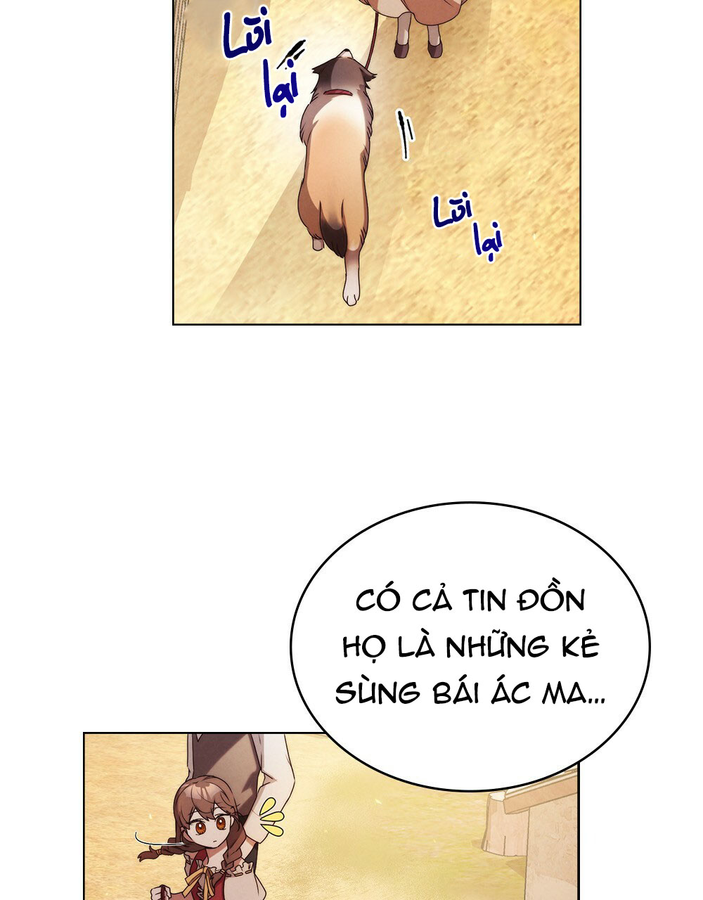 ánh sáng của bình minh chapter 1 49