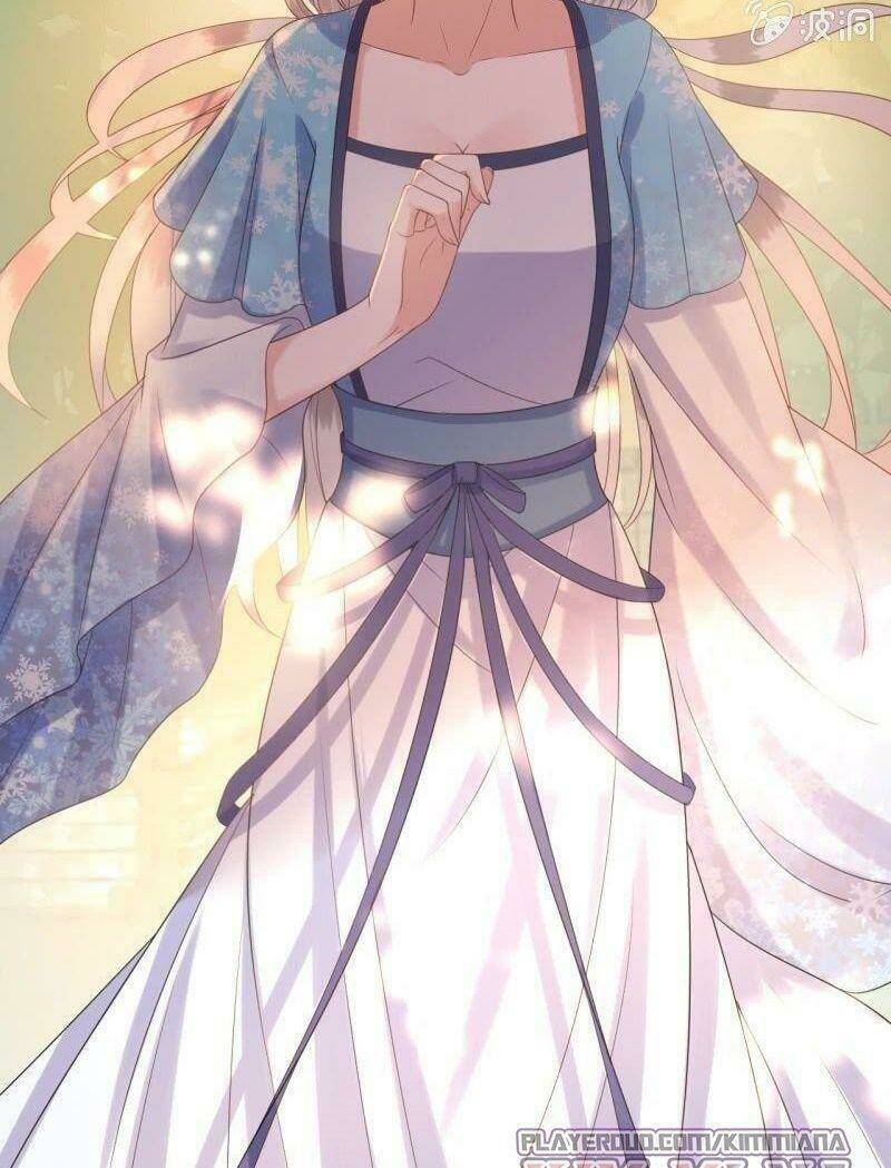 vương gia kiêu ngạo quá khó cua chapter 45 19