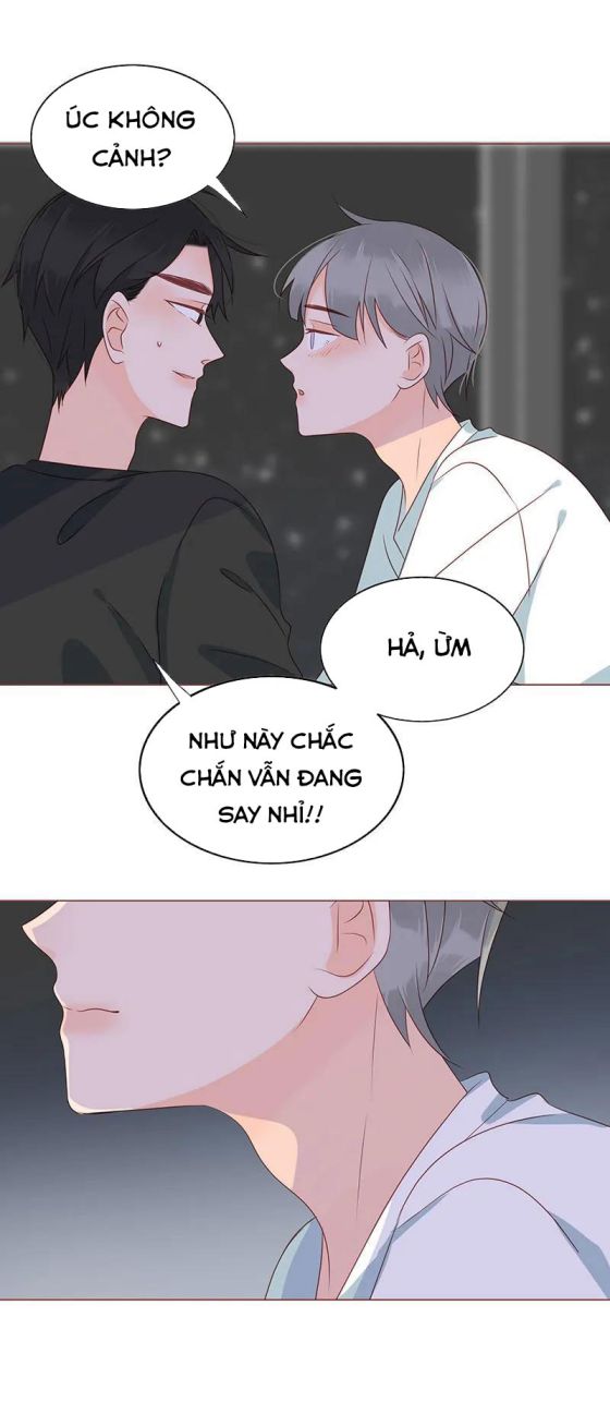 Xuyên Thành Nam Phụ Bẻ Cong Nam Chính chapter 156