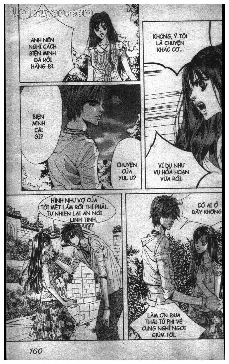 hoàng cung chapter 7 150