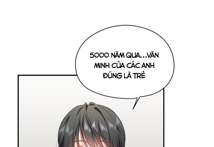 nữ chính chạy từ trong sách ra thì phải làm sao chapter 21 82