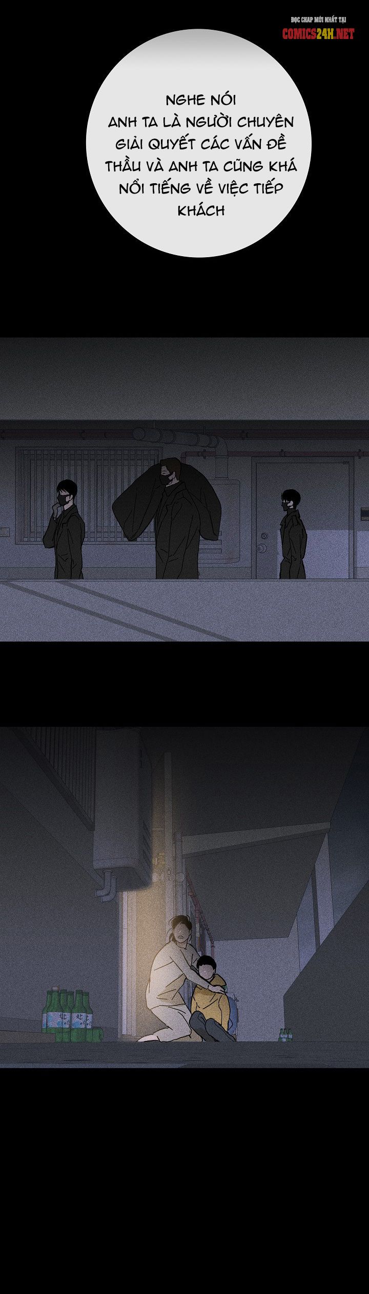 người đàn ông đã kết hôn chapter 5 29