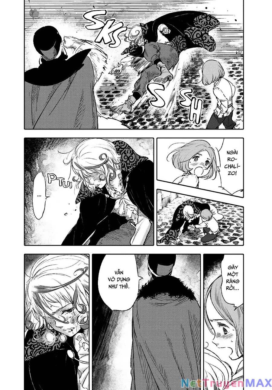 children of the whales chapter 36 28