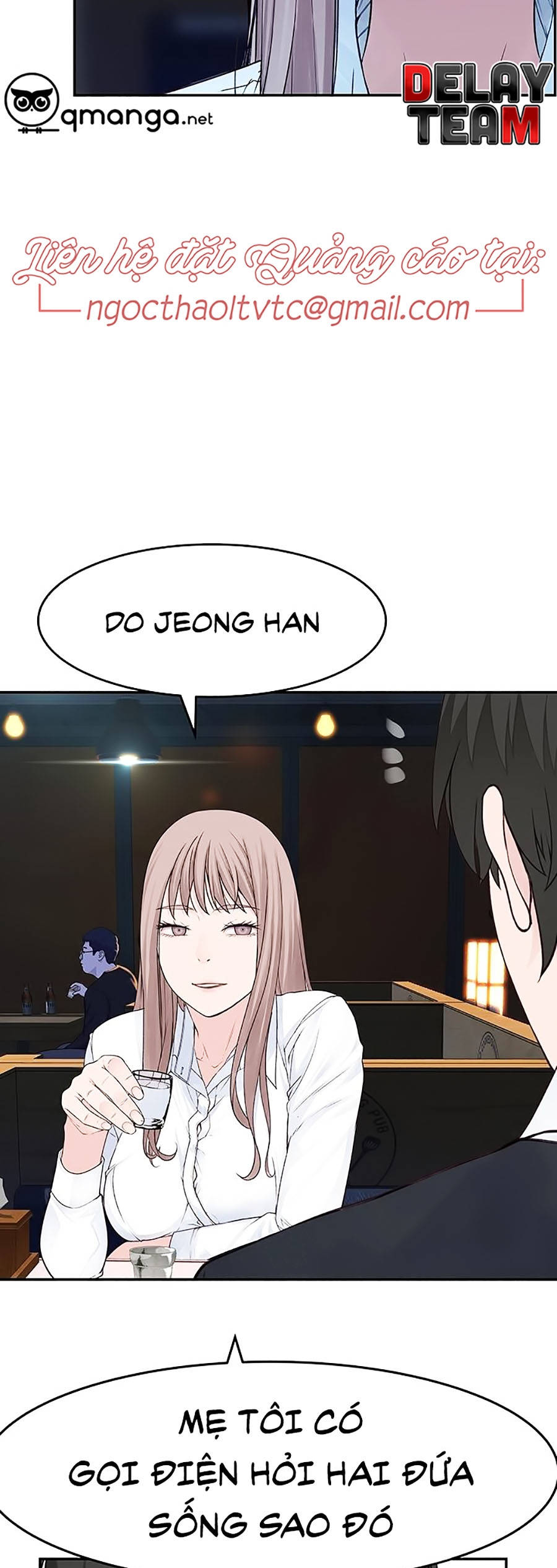 giữa hai ta chapter 14 25