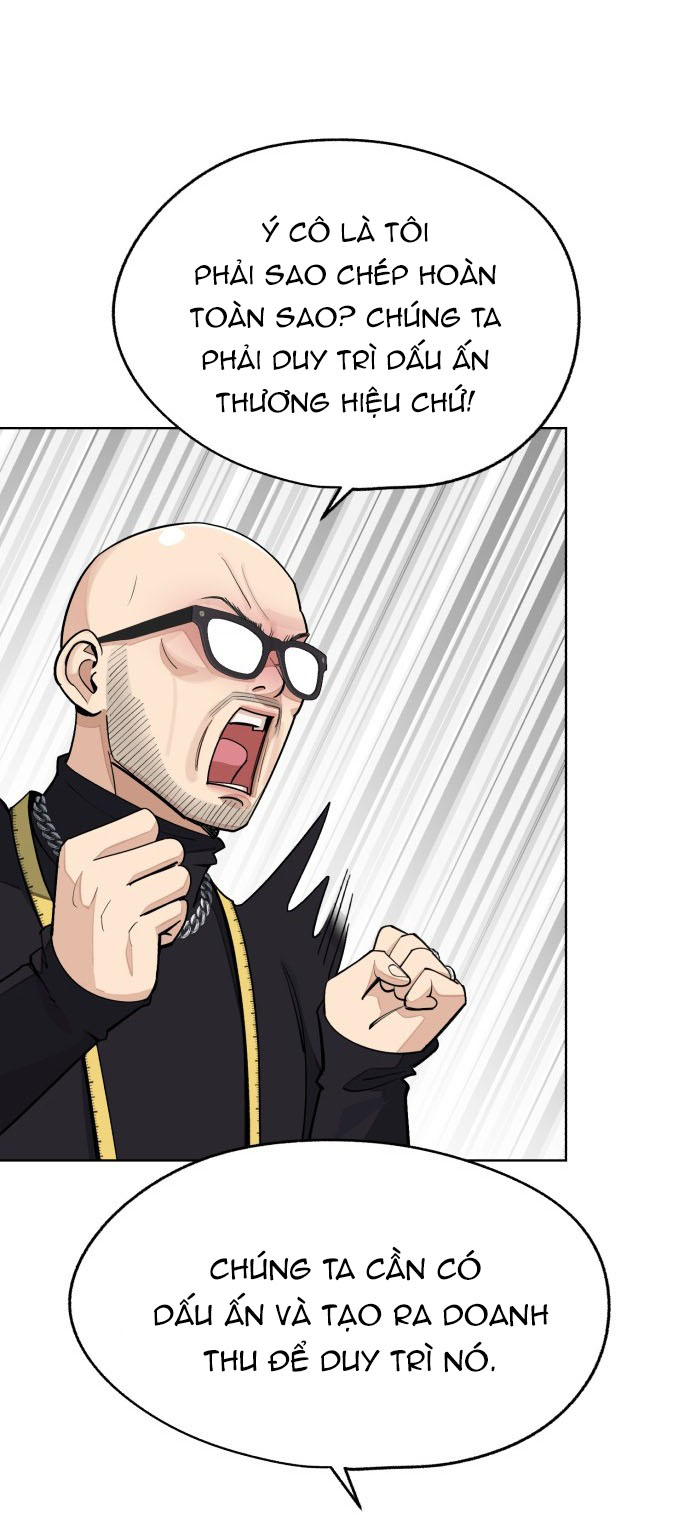 Tình Yêu Của Ik Seob chapter 56.1 21