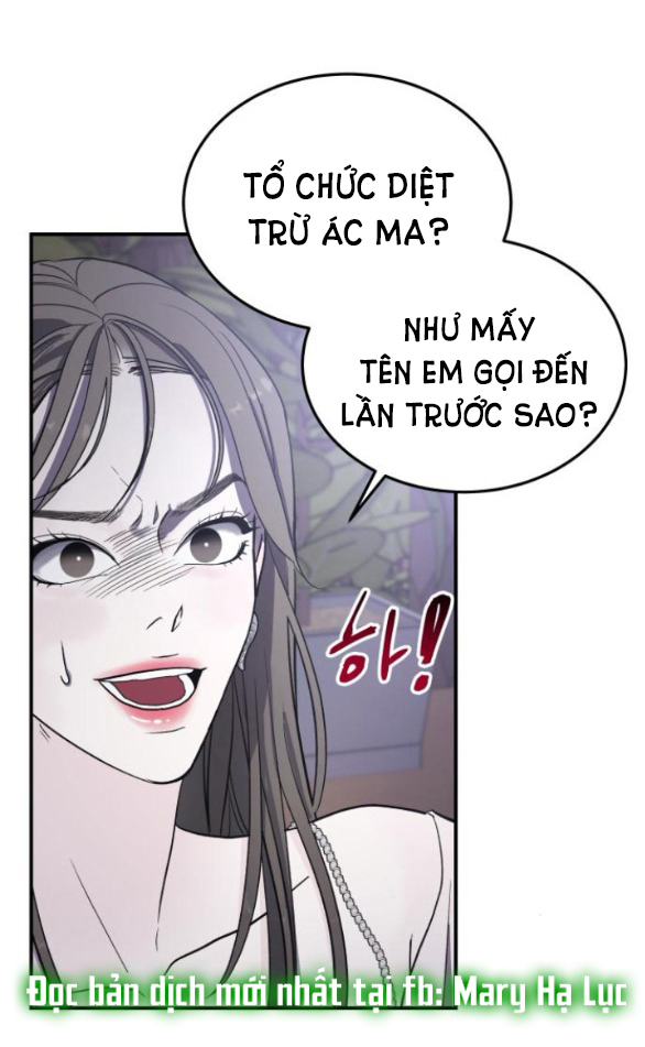 For The Queendom chapter 7.1 - Trang 16