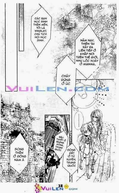 chàng trai quý tộc chapter 2 38