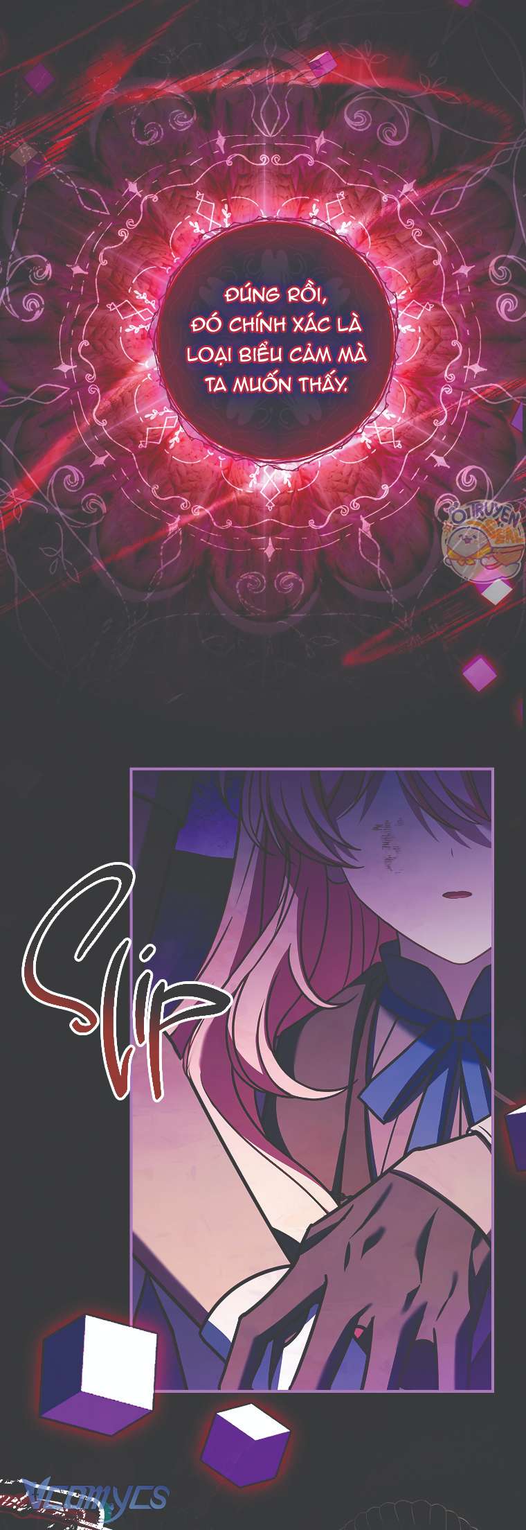 tôi đã tắt cài đặt chế độ nhận thức nỗi đau! chapter 23 26