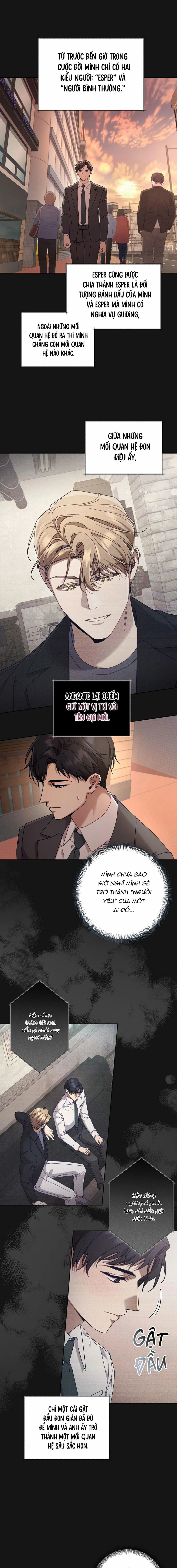 guide cấp s phết mật ong chapter 35 1