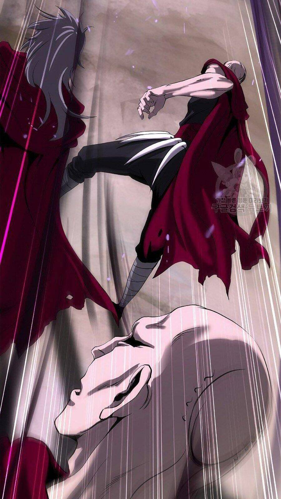 xuyên không thành hổ chapter 66 7