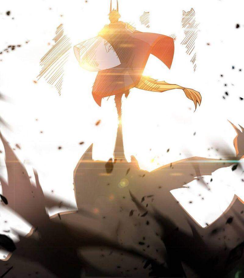 cuộc sống của kiếm thần cũng không hẳn là chán chapter 7 40